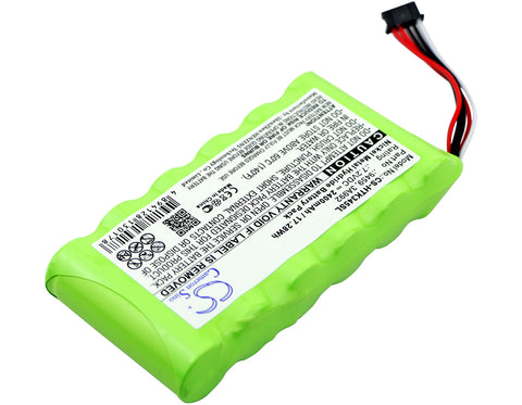 CS-HTK345SL battery product image 1