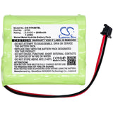 CS-HTK887SL battery product image 3
