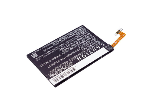 CS-HTM110SL battery product image 1