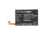 CS-HTM110SL battery product image 5