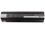 Replacement battery — product view 3