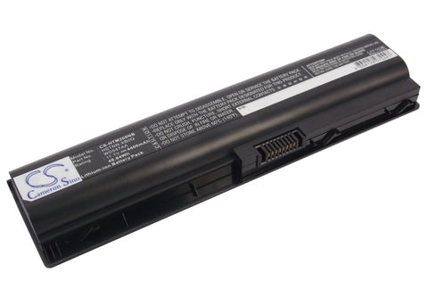 Replacement battery — product view 1
