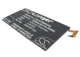 HTC One Max Battery 3.8V 3300mAh - Compatible Replacement