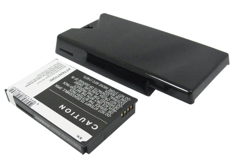 Dopod 35H00125-07M Battery 3.7V 2200mAh Li-Ion - Compatible Replacement