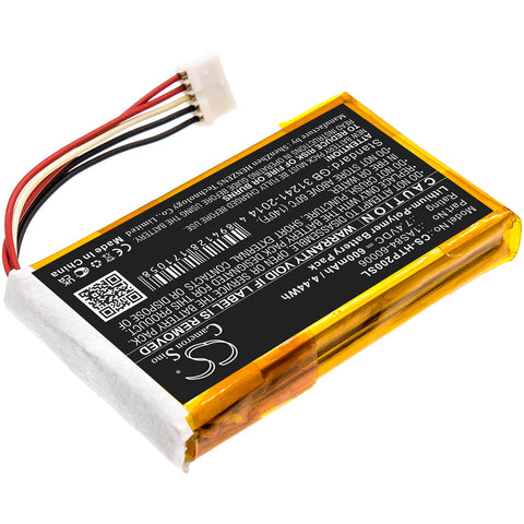 CS-HTP200SL battery product image 1