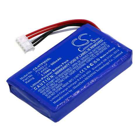 CS-HTP562SL battery product image 1