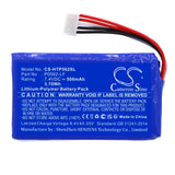 CS-HTP562SL battery product image 2