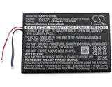 CS-HTP715SL battery product image 2