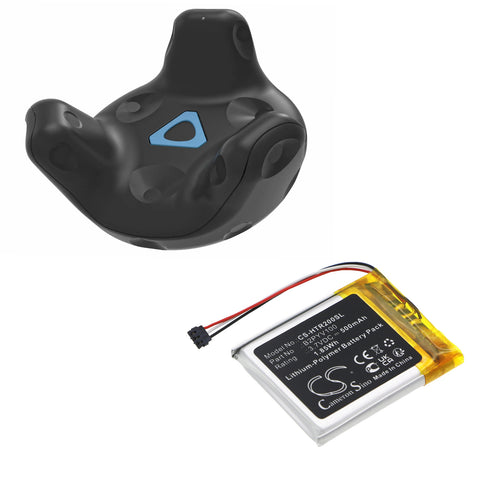 Cameron Sino CS-HTR200SL Battery