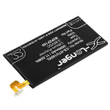CS-HTU100XL battery product image 1