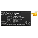 CS-HTU100XL battery product image 2