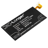 CS-HTU100XL battery product image 4