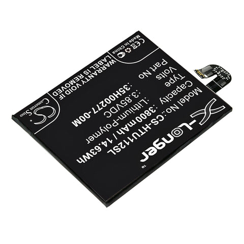 CS-HTU112SL battery product image 1
