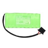 CS-HTV200BU battery - supplier source photo 5