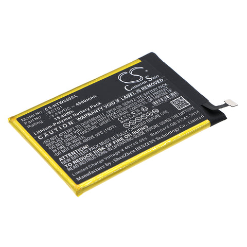 CS-HTW200SL battery product image 1