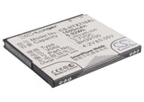 Google G20 Battery 3.7V 1600mAh - Compatible Replacement