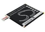 HTC One X LTE Battery 3.8V 2000mAh - Compatible Replacement