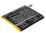 HTC One X LTE Battery 3.8V 2000mAh - Compatible Replacement