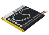 HTC One X LTE Battery 3.8V 2000mAh - Compatible Replacement