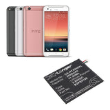 CS-HTX900XL battery product image 4