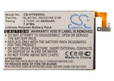 CS-HTX920XL battery product image 6