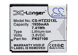 CS-HTZ321XL battery product image 1