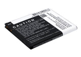 CS-HTZ321XL battery product image 2