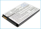 Huawei U121 Battery 3.7V 800mAh - Compatible Replacement