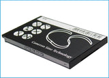 Huawei U121 Battery 3.7V 800mAh - Compatible Replacement