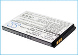 Huawei U121 Battery 3.7V 800mAh - Compatible Replacement