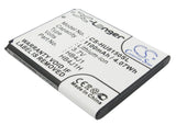 Vodafone 858 Smart Battery 3.7V 1100mAh - Compatible Replacement