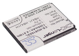 Vodafone 858 Smart Battery 3.7V 1300mAh - Compatible Replacement