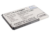 Lenovo A1 Battery 3.7V 1500mAh - Compatible Replacement