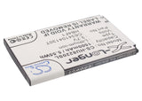 Lenovo A1 Battery 3.7V 1500mAh - Compatible Replacement