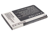 Lenovo A1 Battery 3.7V 1500mAh - Compatible Replacement