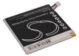 Huawei Ascend D Quad XL Battery 3.7V 1800mAh - Compatible Replacement