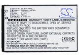 CS-HUC100SL battery product image 1