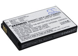 CS-HUC100SL battery product image 2