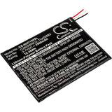 CS-HUC150SL battery product image 1