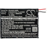 CS-HUC150SL battery product image 2