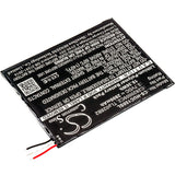 CS-HUC150SL battery product image 4
