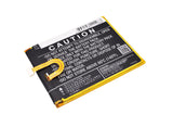 Huawei Titan Battery 3.8V 3900mAh - Compatible Replacement