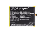 Huawei Titan Battery 3.8V 3900mAh - Compatible Replacement