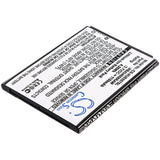 Huawei E5573s-856 Battery 3.7V 1150mAh - Compatible Replacement