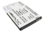 CS-HUE573SL battery product image 1