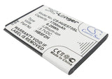 CS-HUE573SL battery product image 2