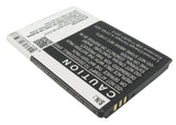 CS-HUE573SL battery product image 3