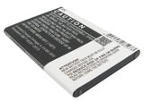 CS-HUE573SL battery product image 4