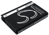 Huawei E5377 Battery 3.7V 3400mAh - Compatible Replacement