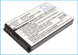 CS-HUE583SL battery product image 1